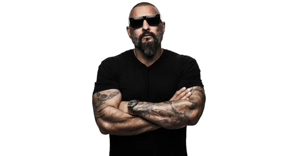 Andy Frisella