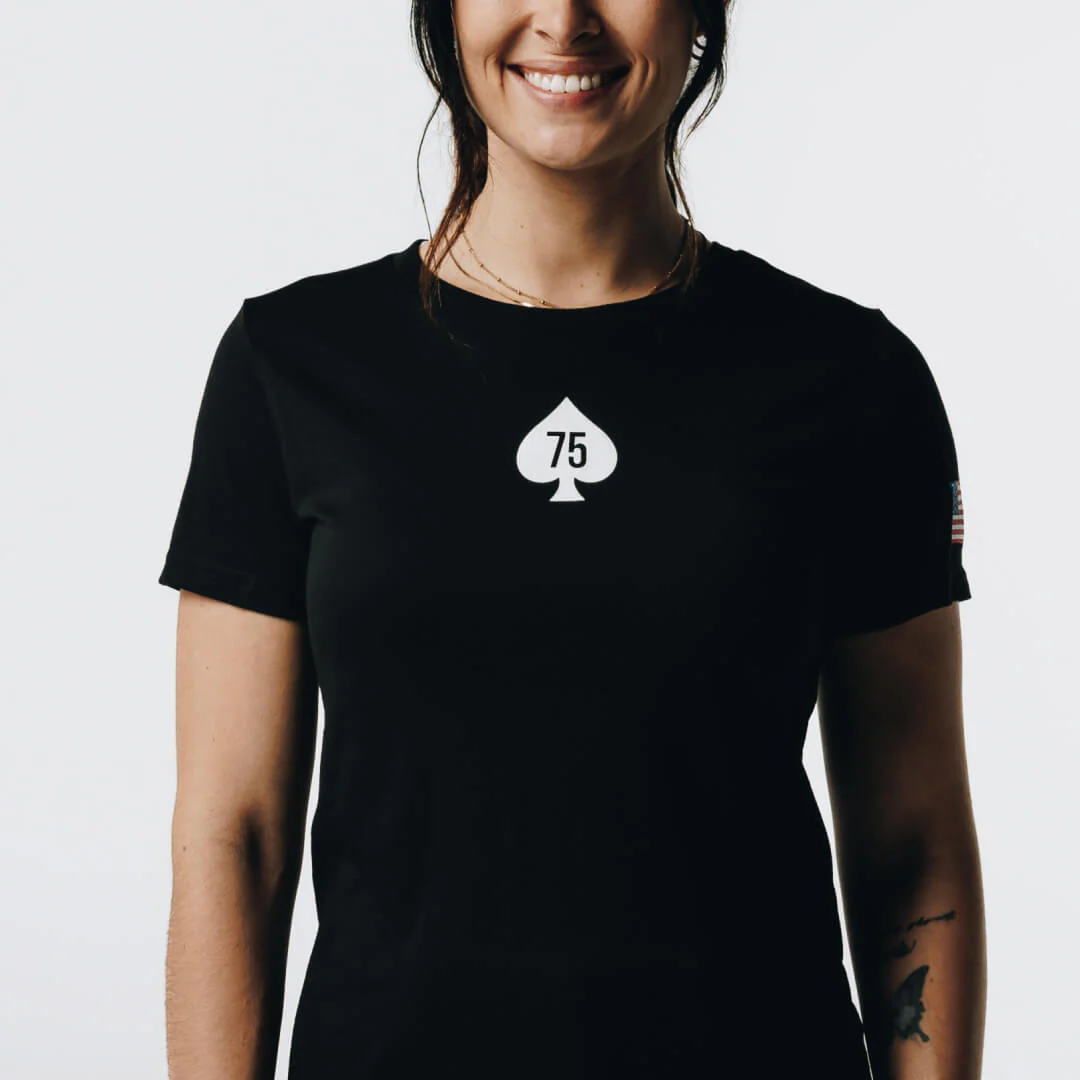 75 HARD Signature T-Shirt - Image 11