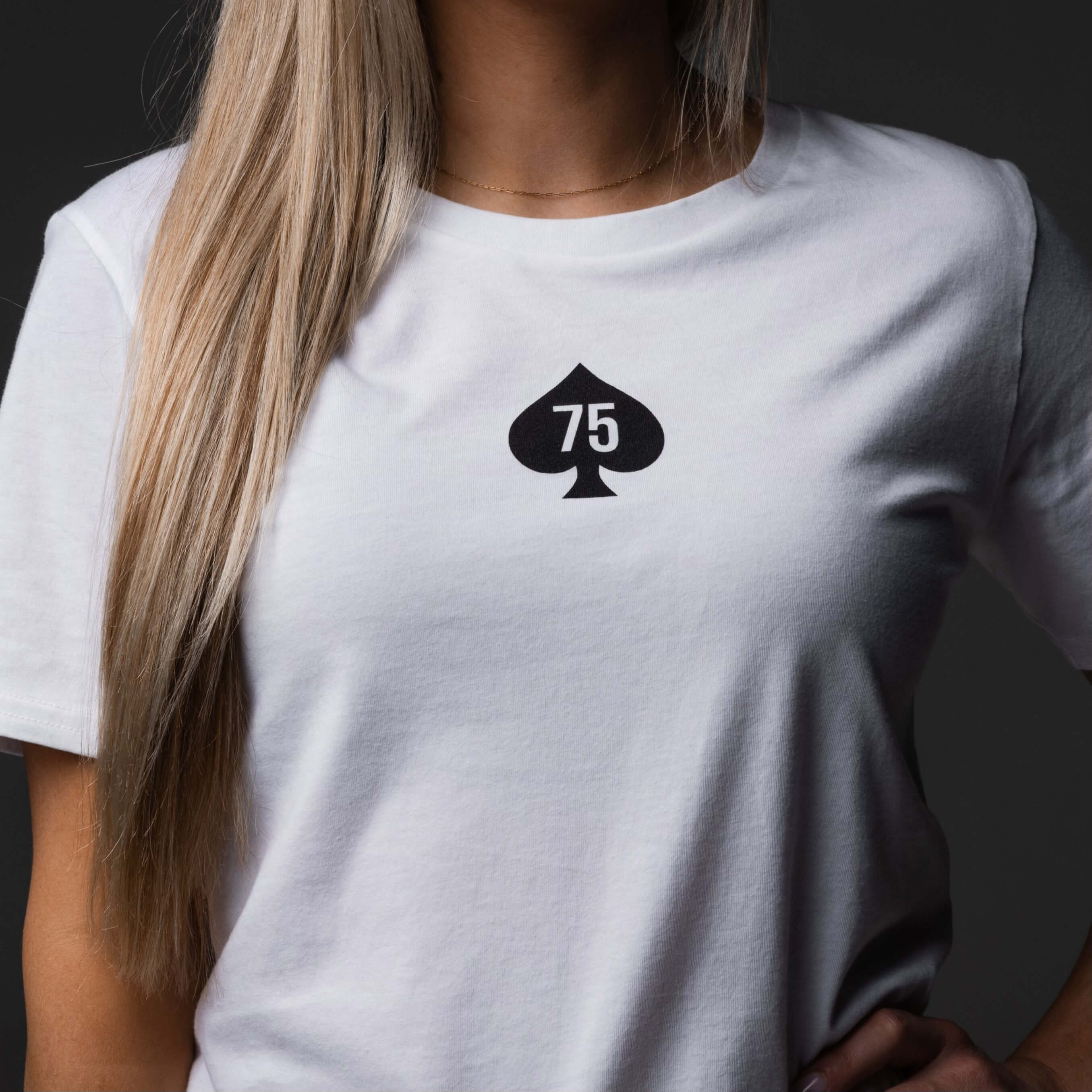 75 HARD Signature T-Shirt - Image 12