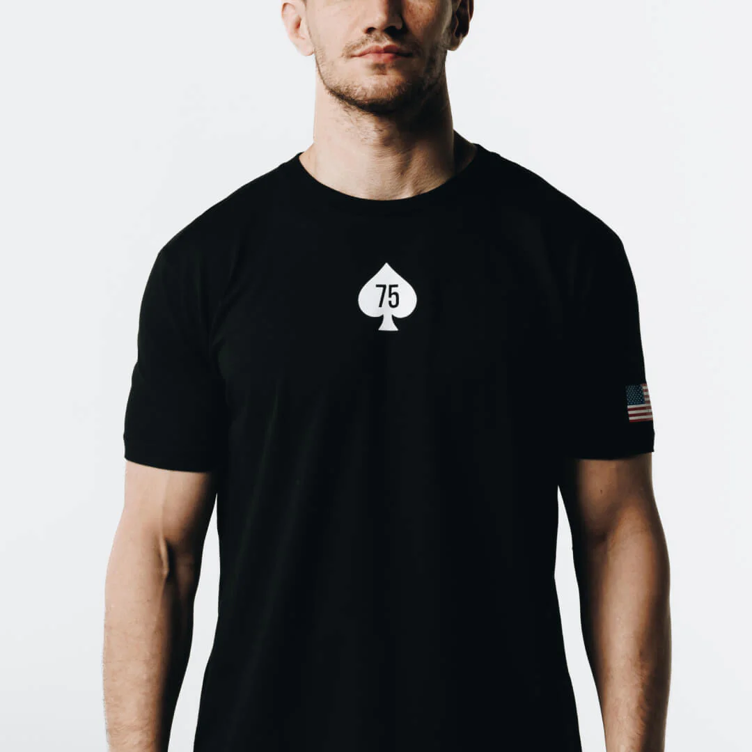 75 HARD Signature T-Shirt - Image 3