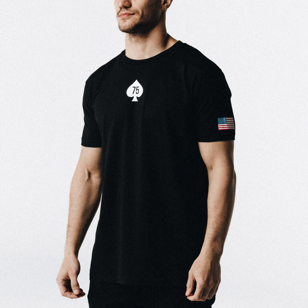 75 HARD Signature T-Shirt - Image 5