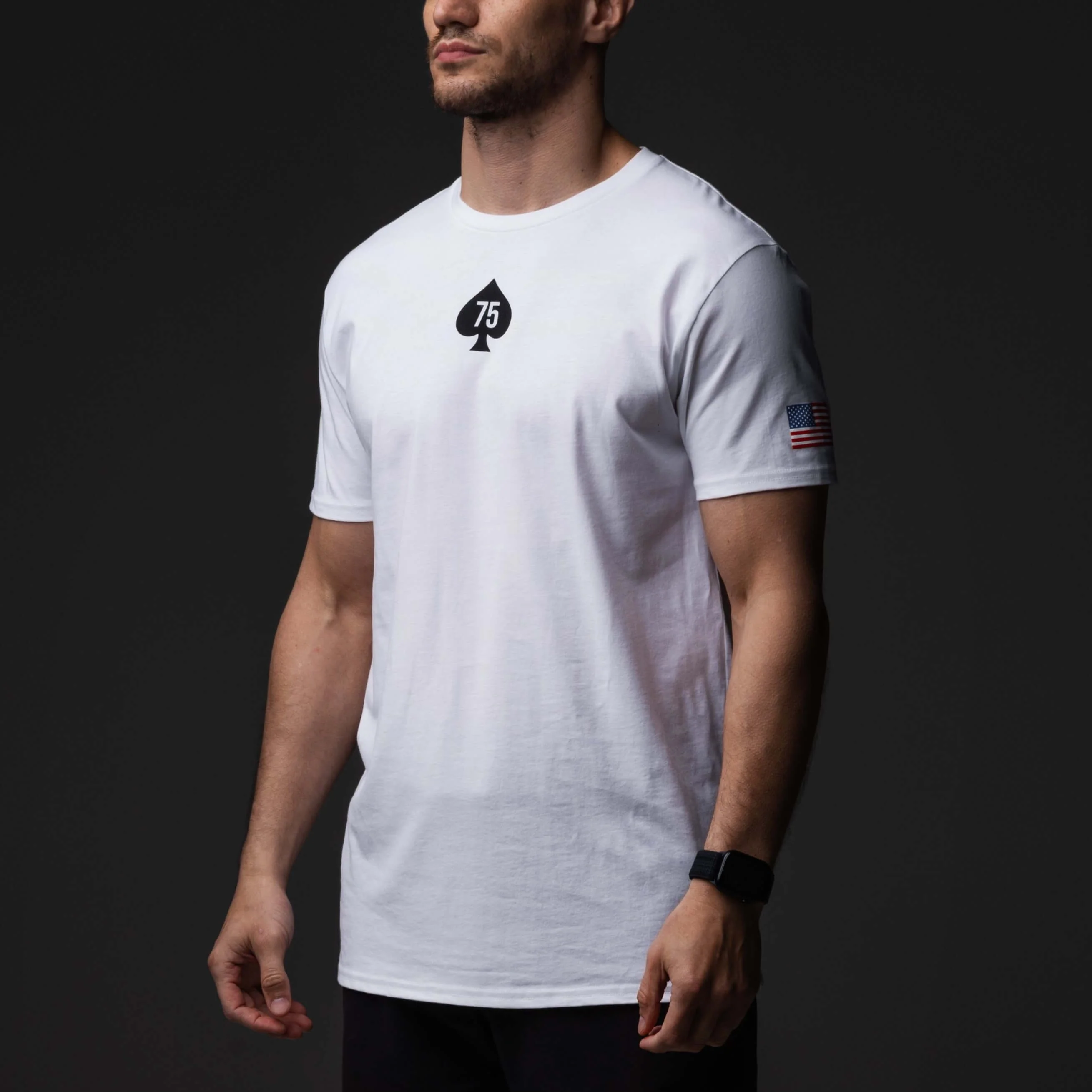 75 HARD Signature T-Shirt - Image 6