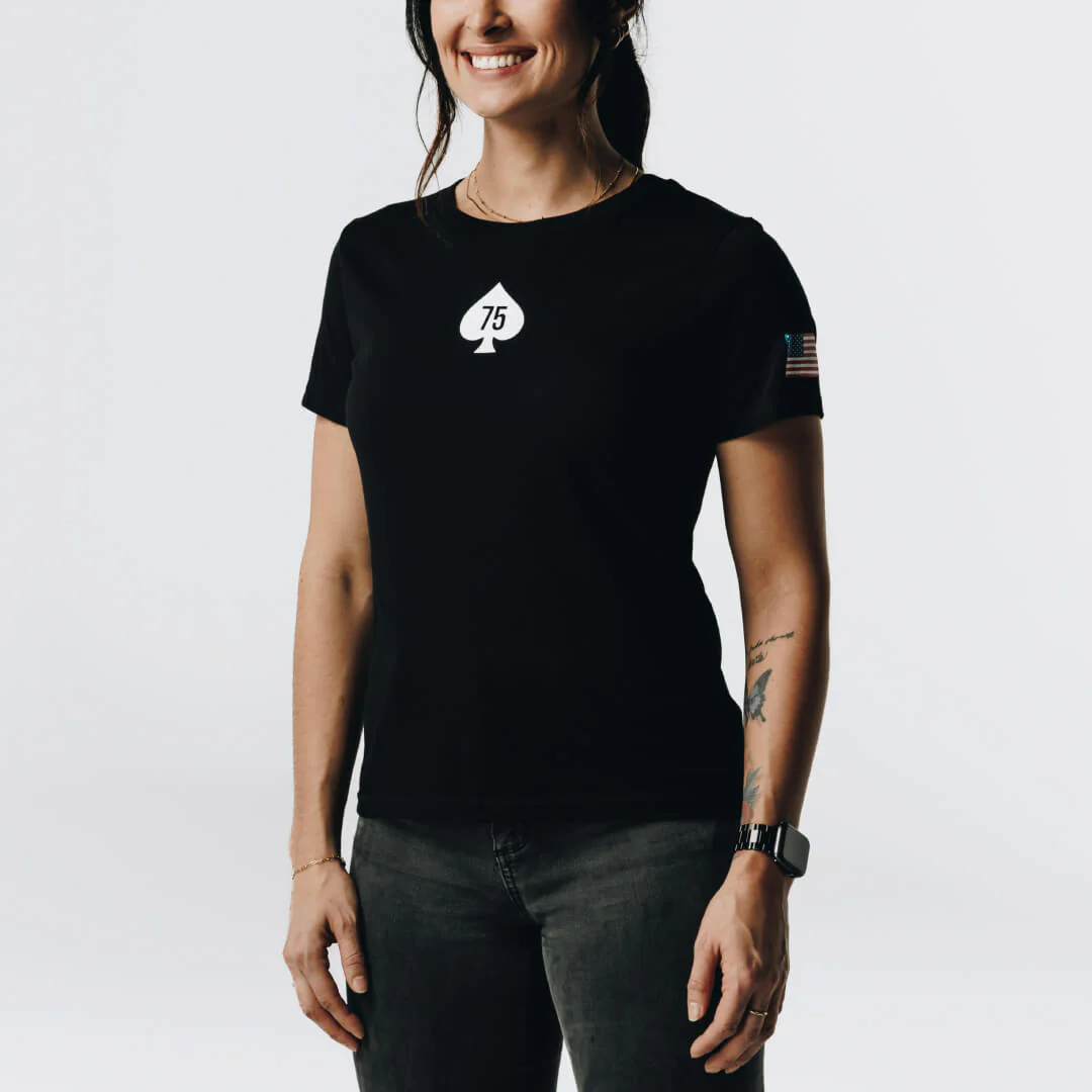 75 HARD Signature T-Shirt - Image 7