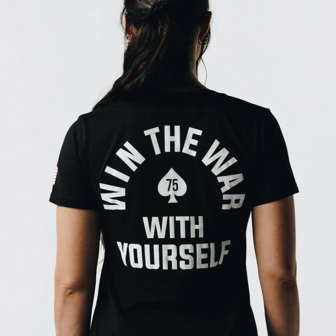 75 HARD Signature T-Shirt - Image 8