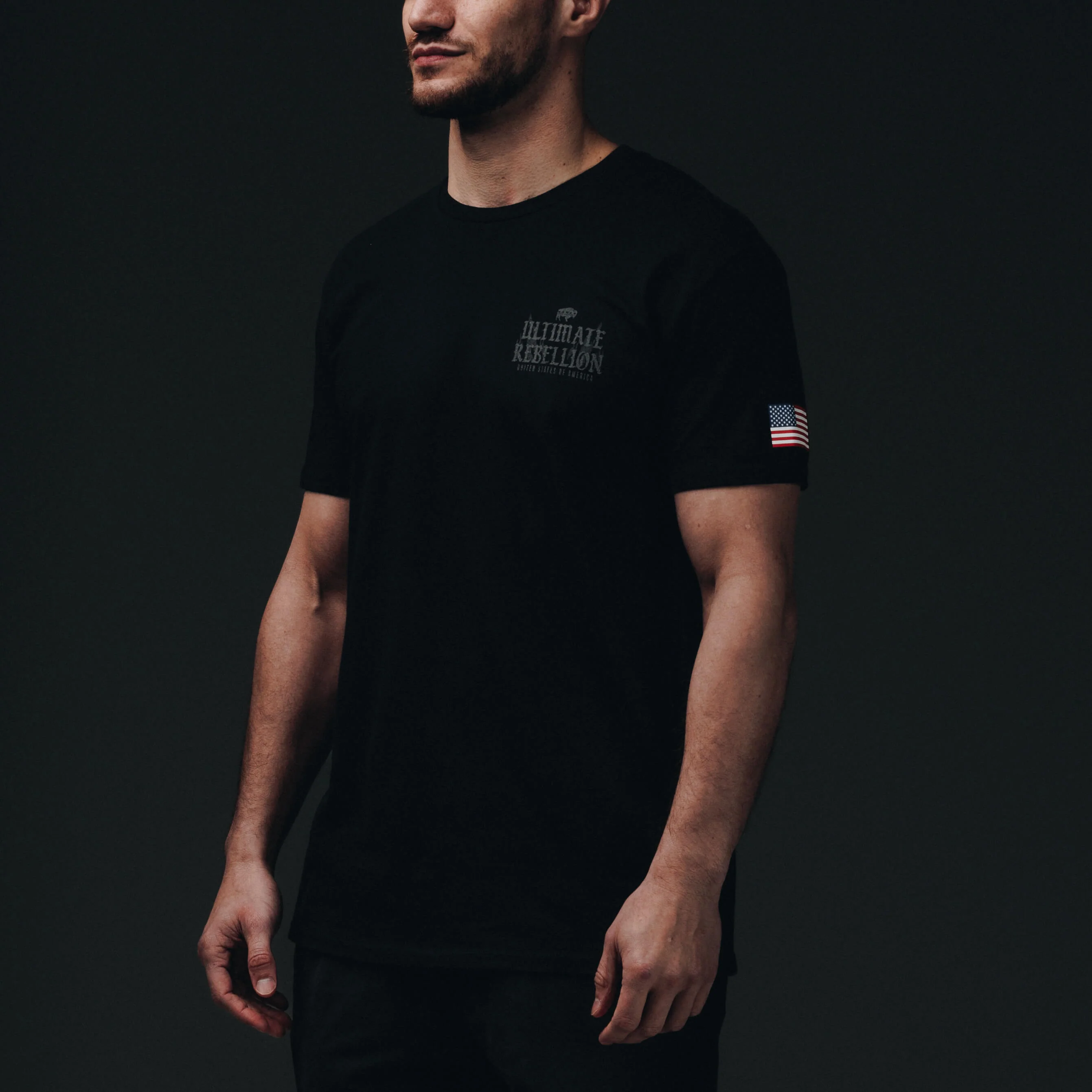 Counter Culture T-Shirt - Image 3