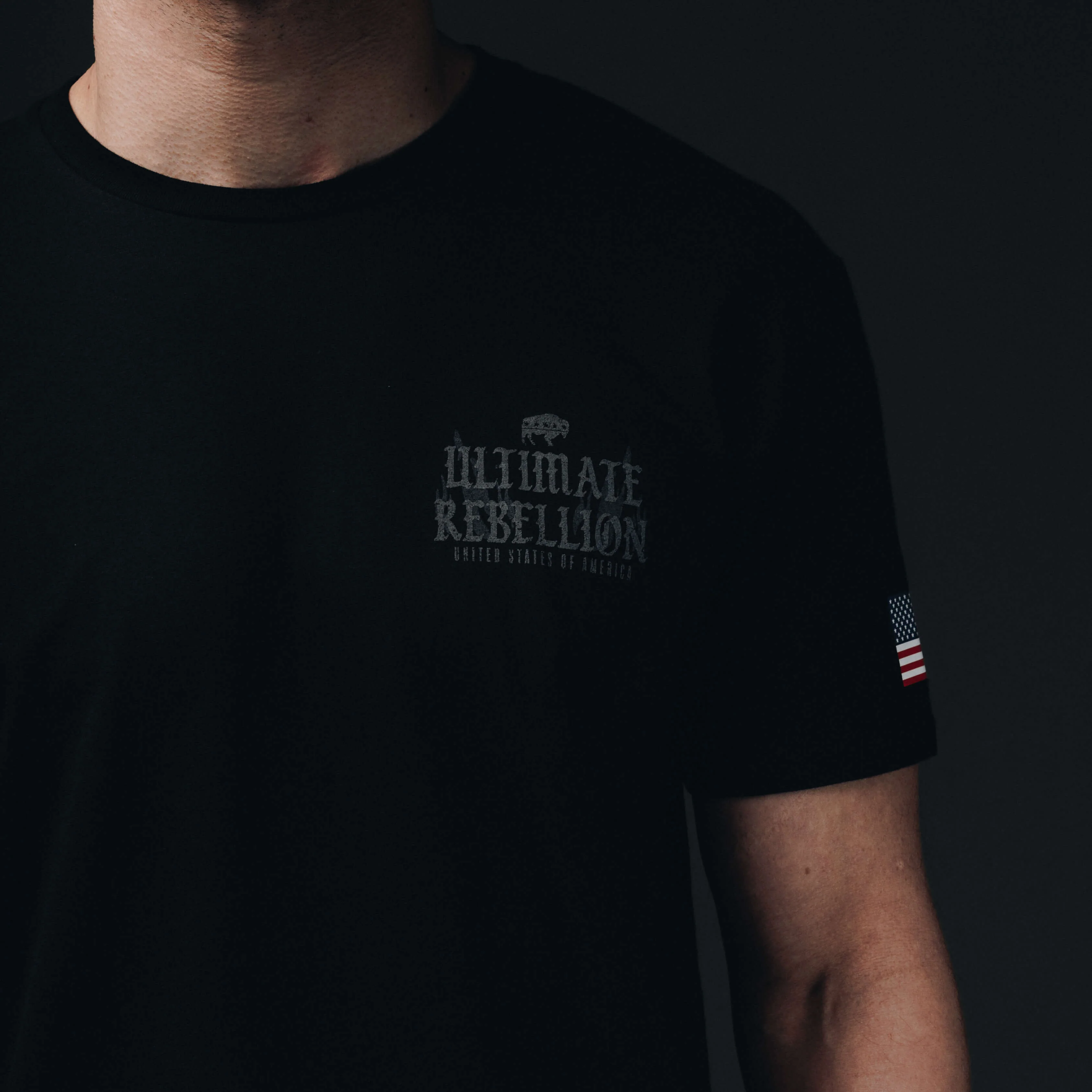 Counter Culture T-Shirt - Image 4