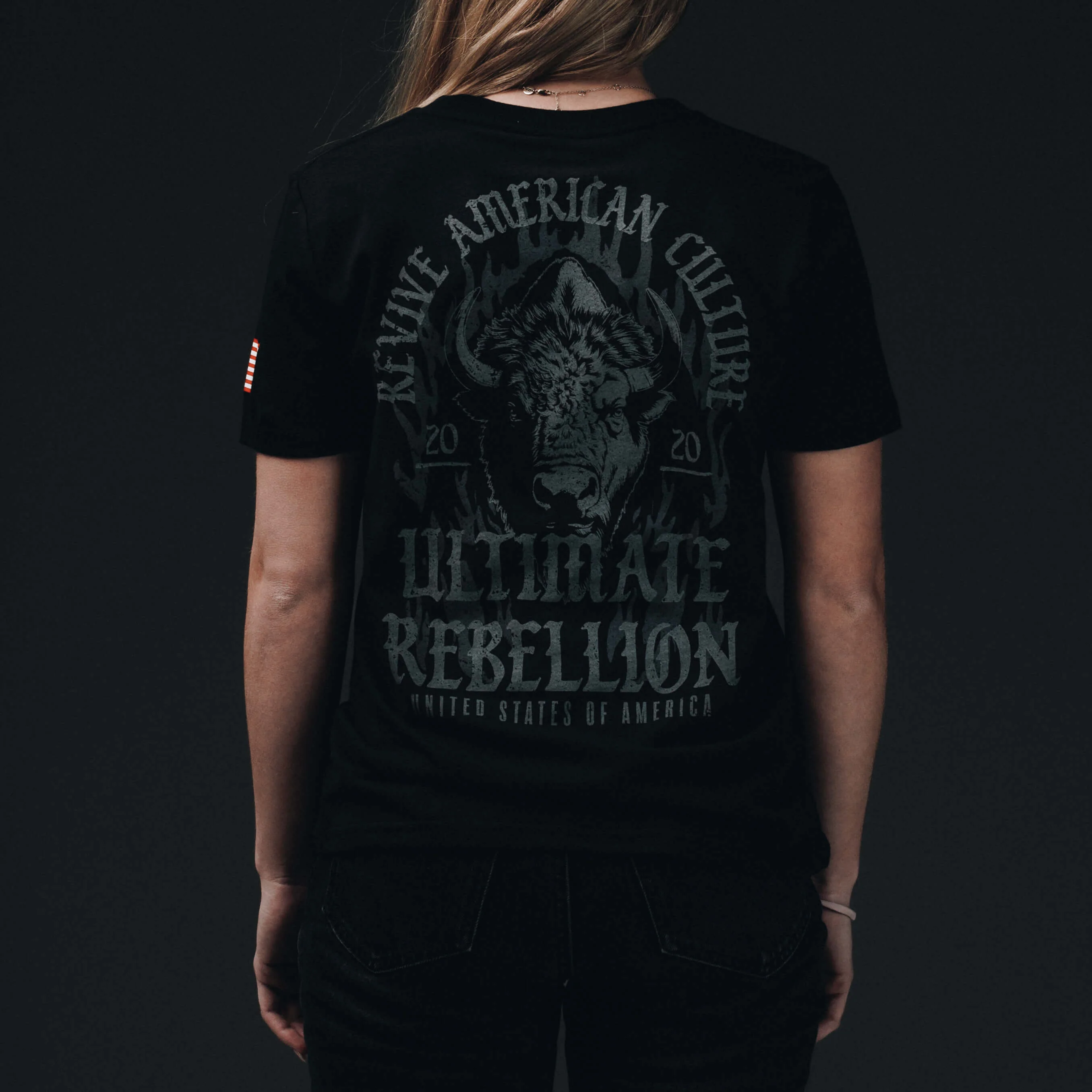 Counter Culture T-Shirt - Image 5