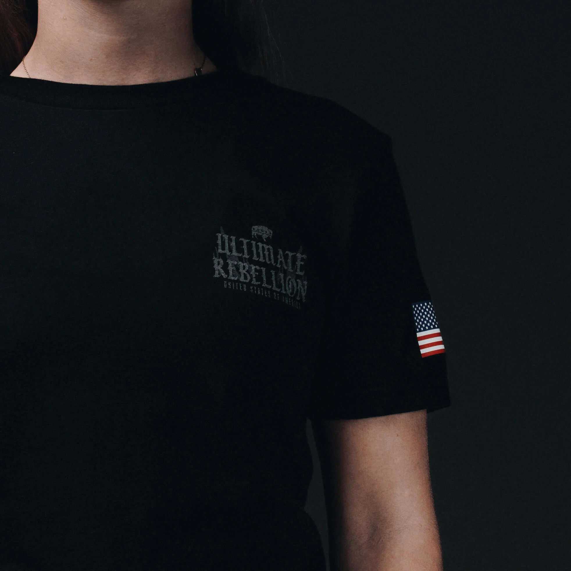 Counter Culture T-Shirt - Image 6