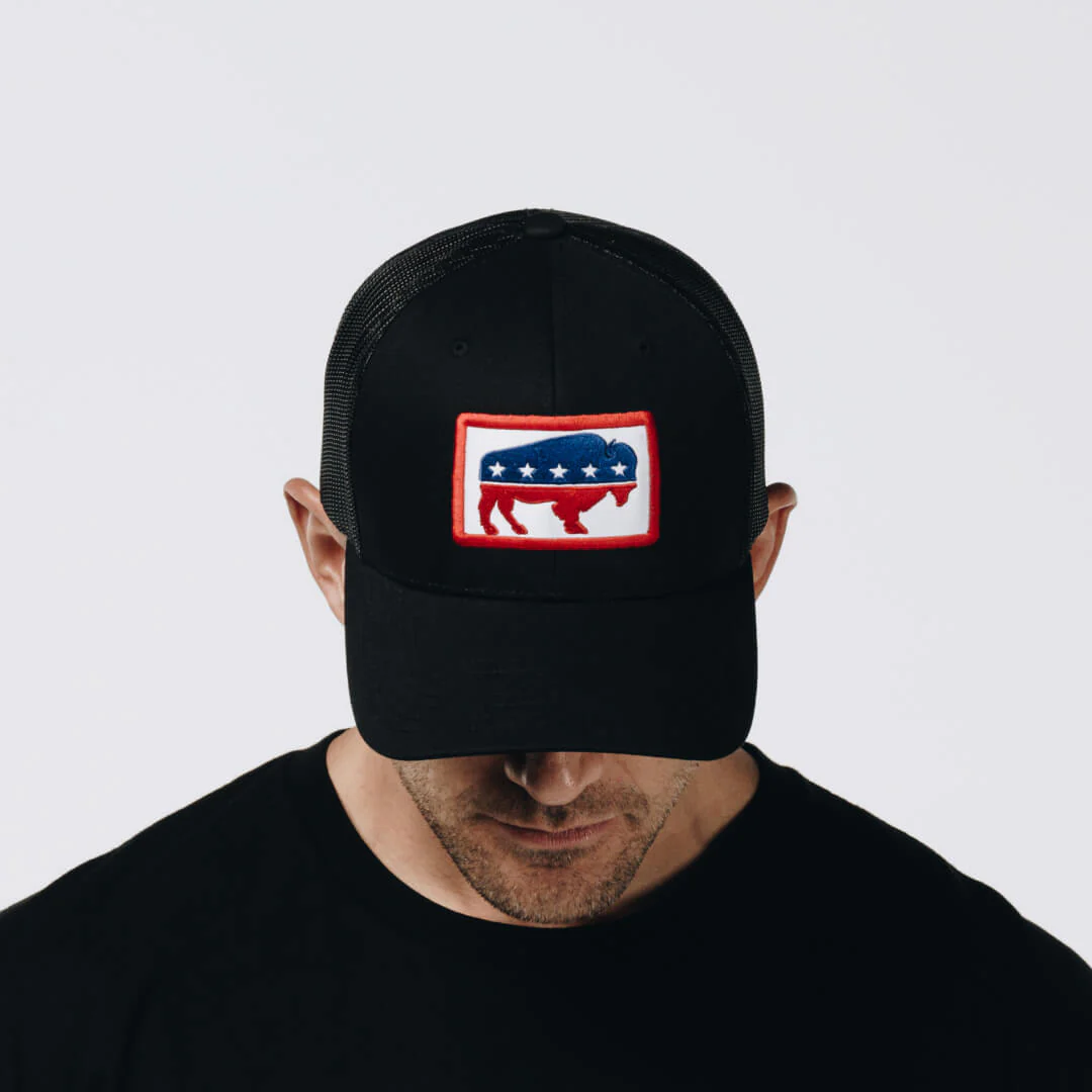 Real AF Pop Up Shop