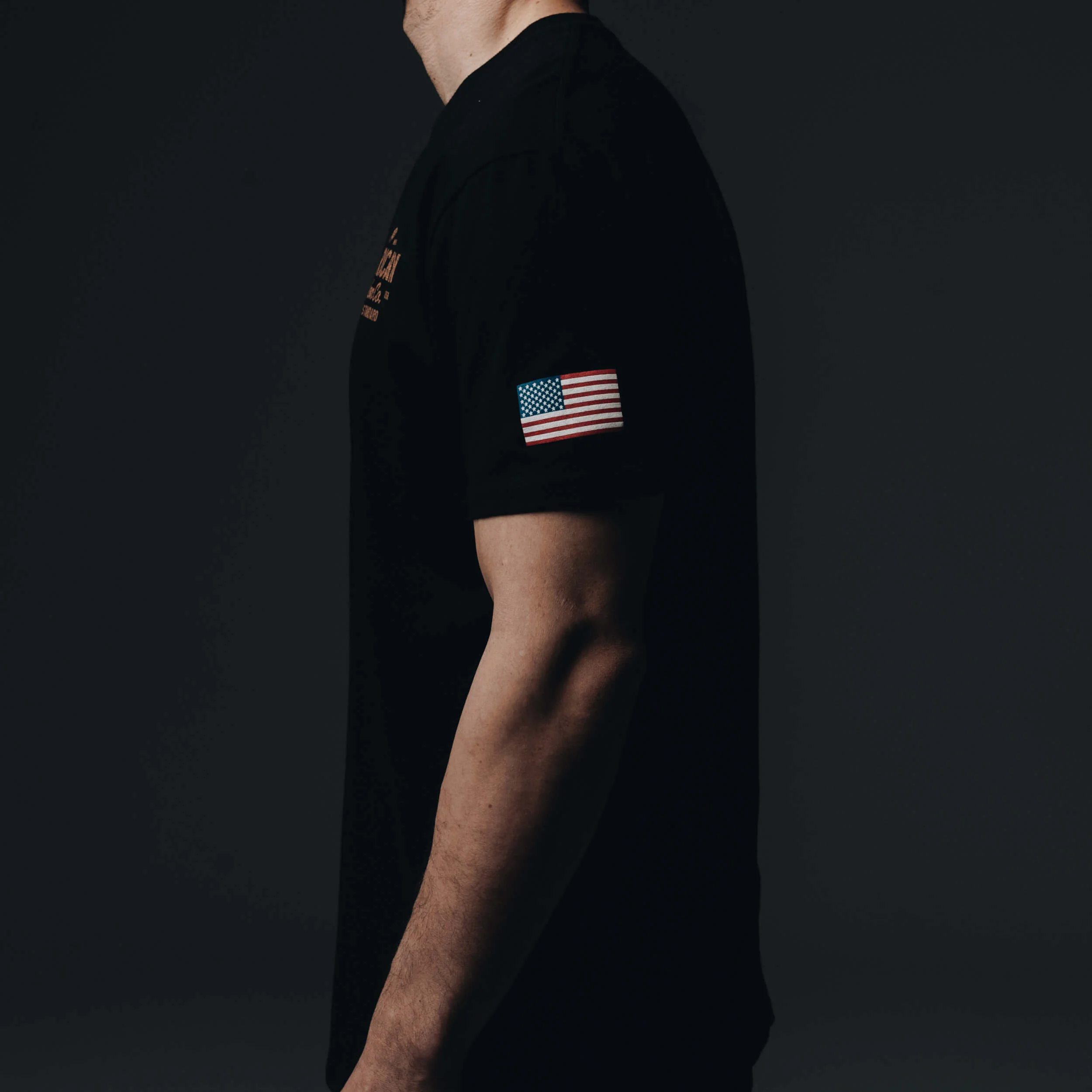 Freedom Co. T-Shirt - Image 4