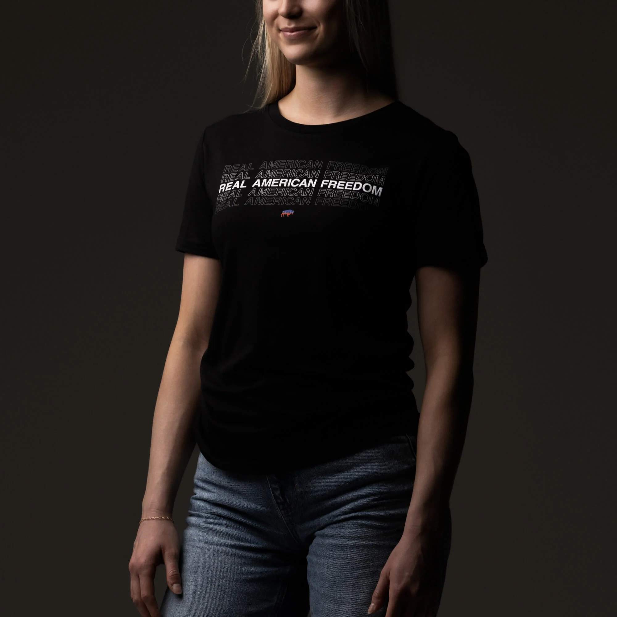 Freedom Unbound T-Shirt - Image 3