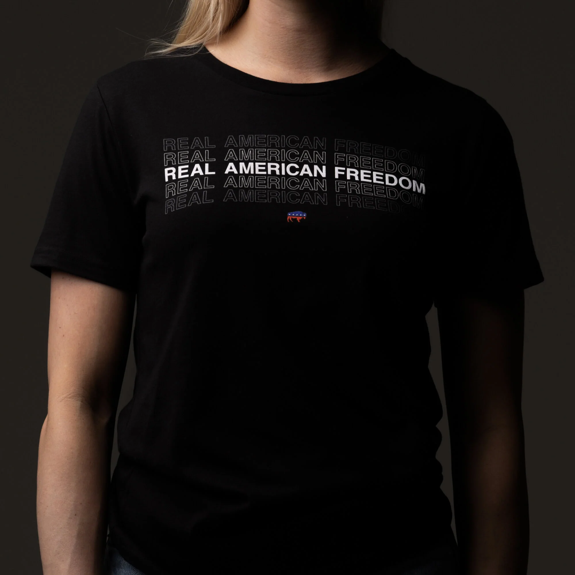 Freedom Unbound T-Shirt - Image 4