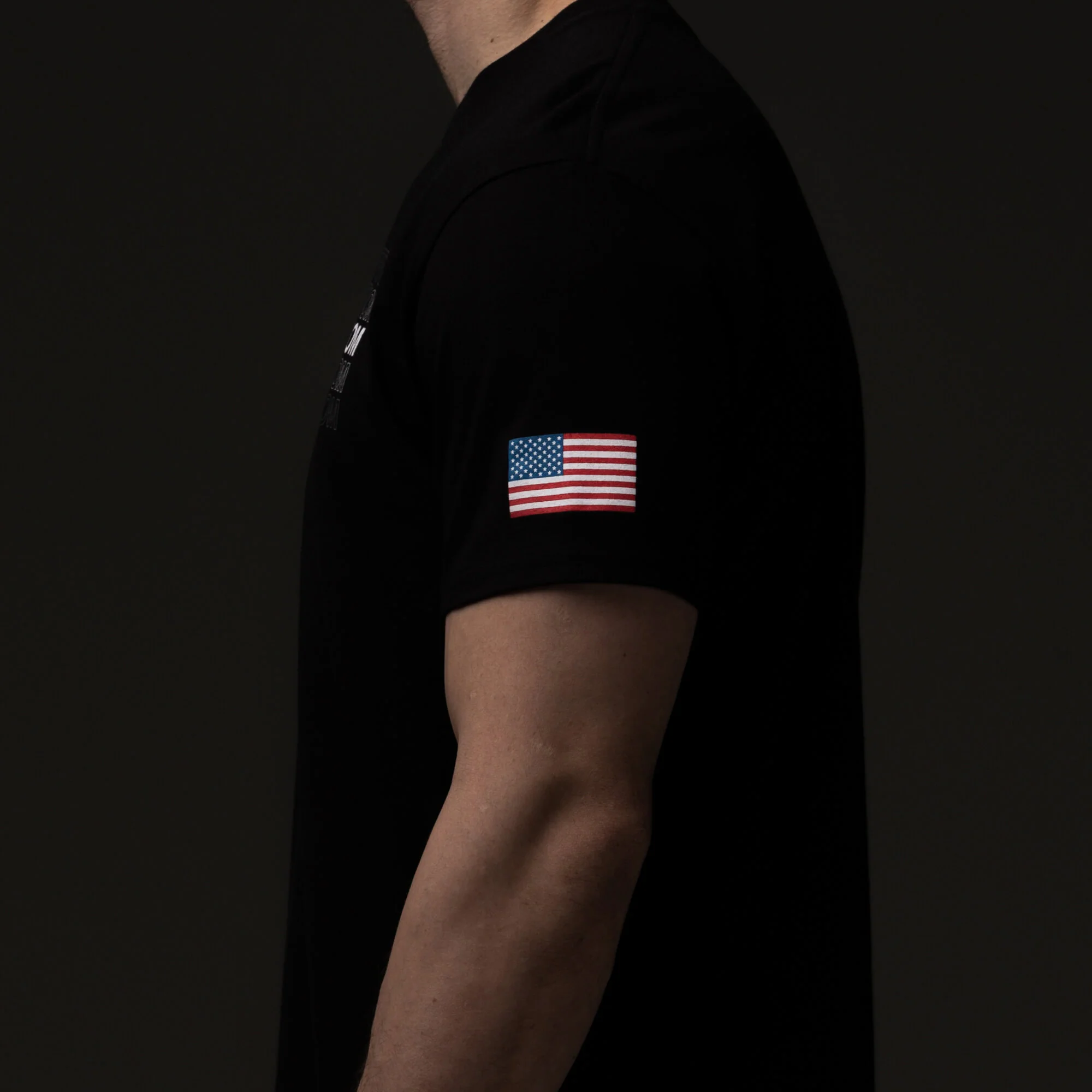 Freedom Unbound T-Shirt - Image 5