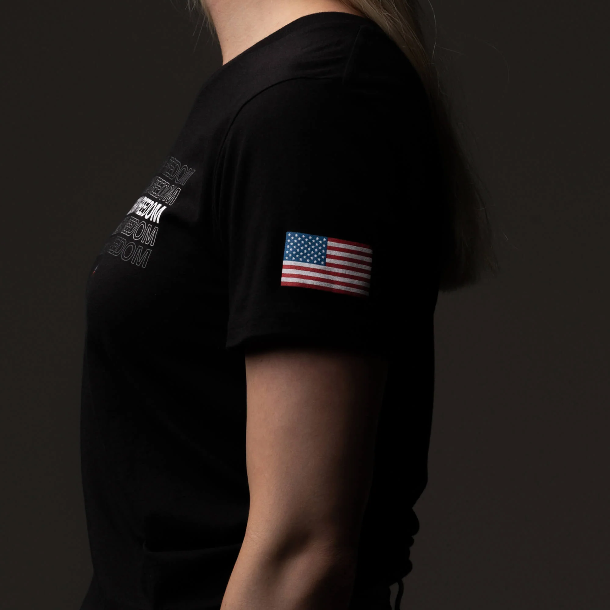 Freedom Unbound T-Shirt - Image 6