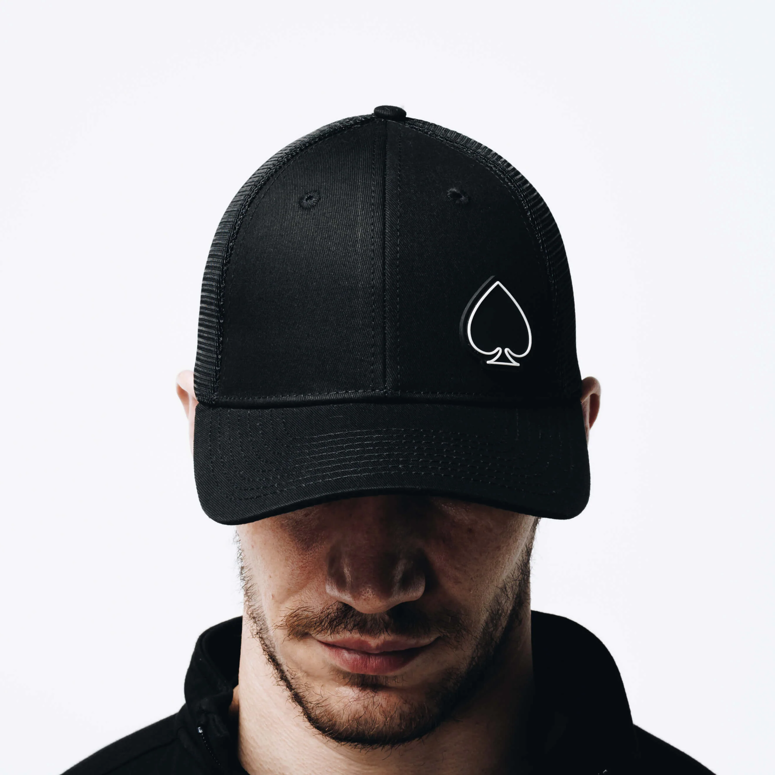 The Spade Snapback - Image 3