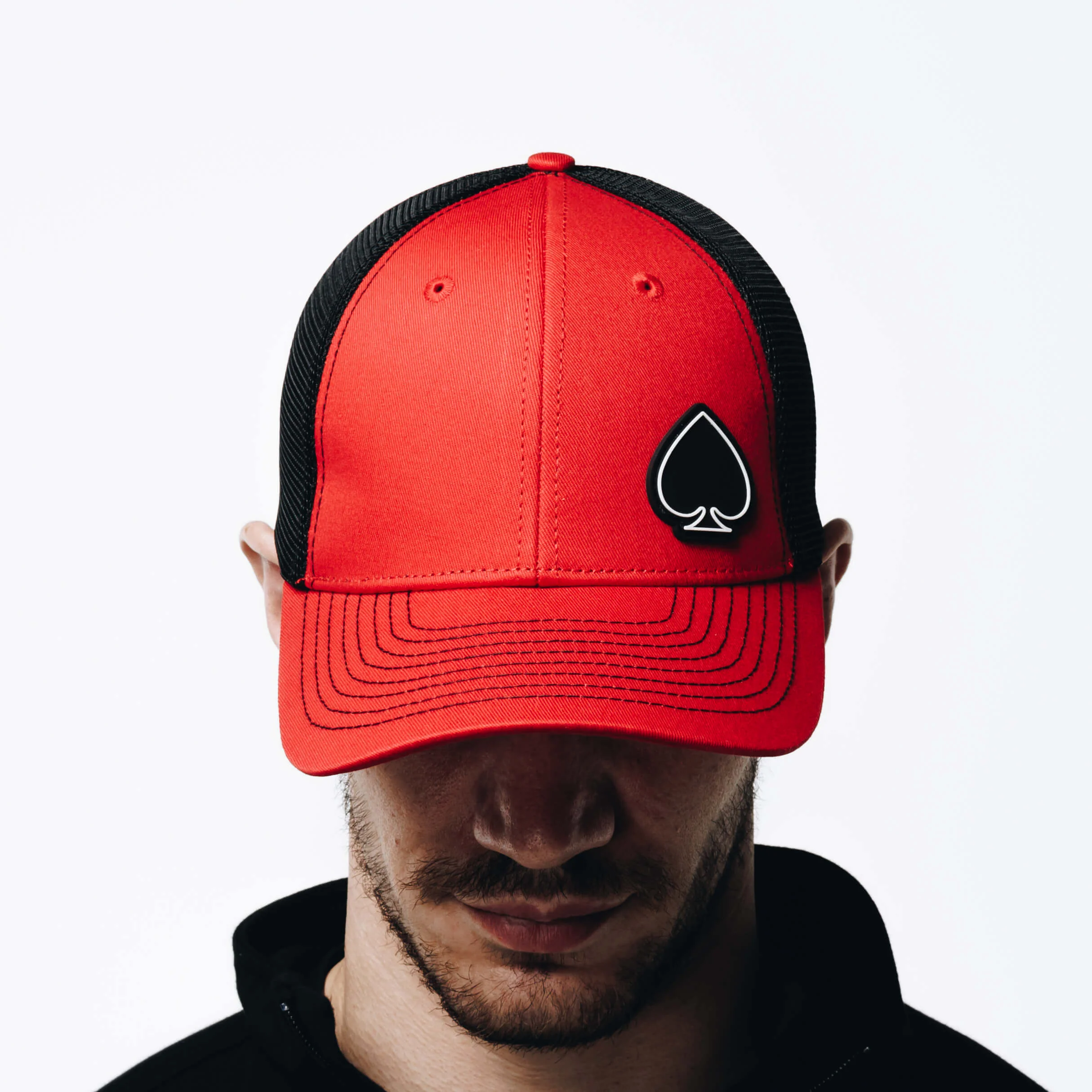 The Spade Snapback - Image 4