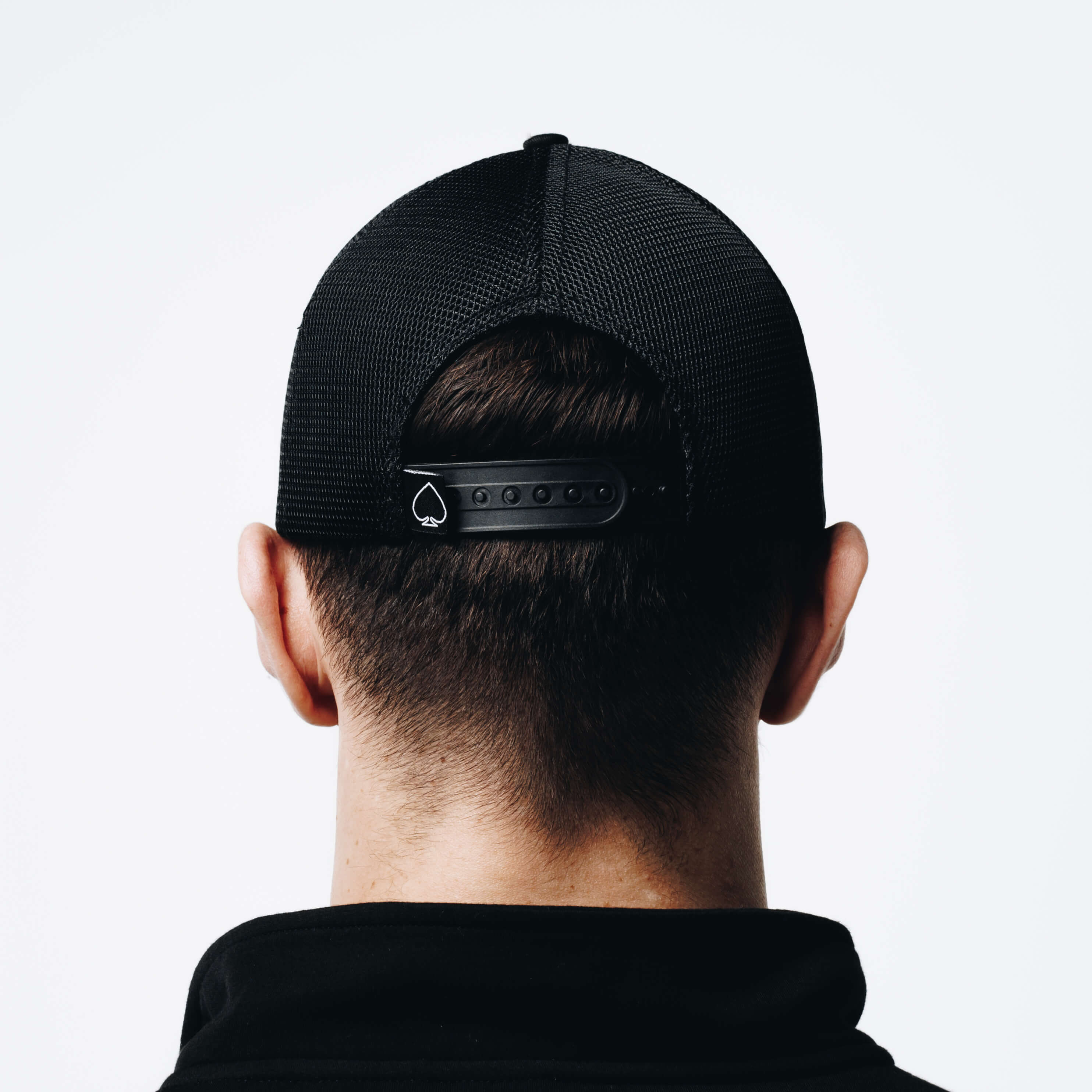 The Spade Snapback - Image 5
