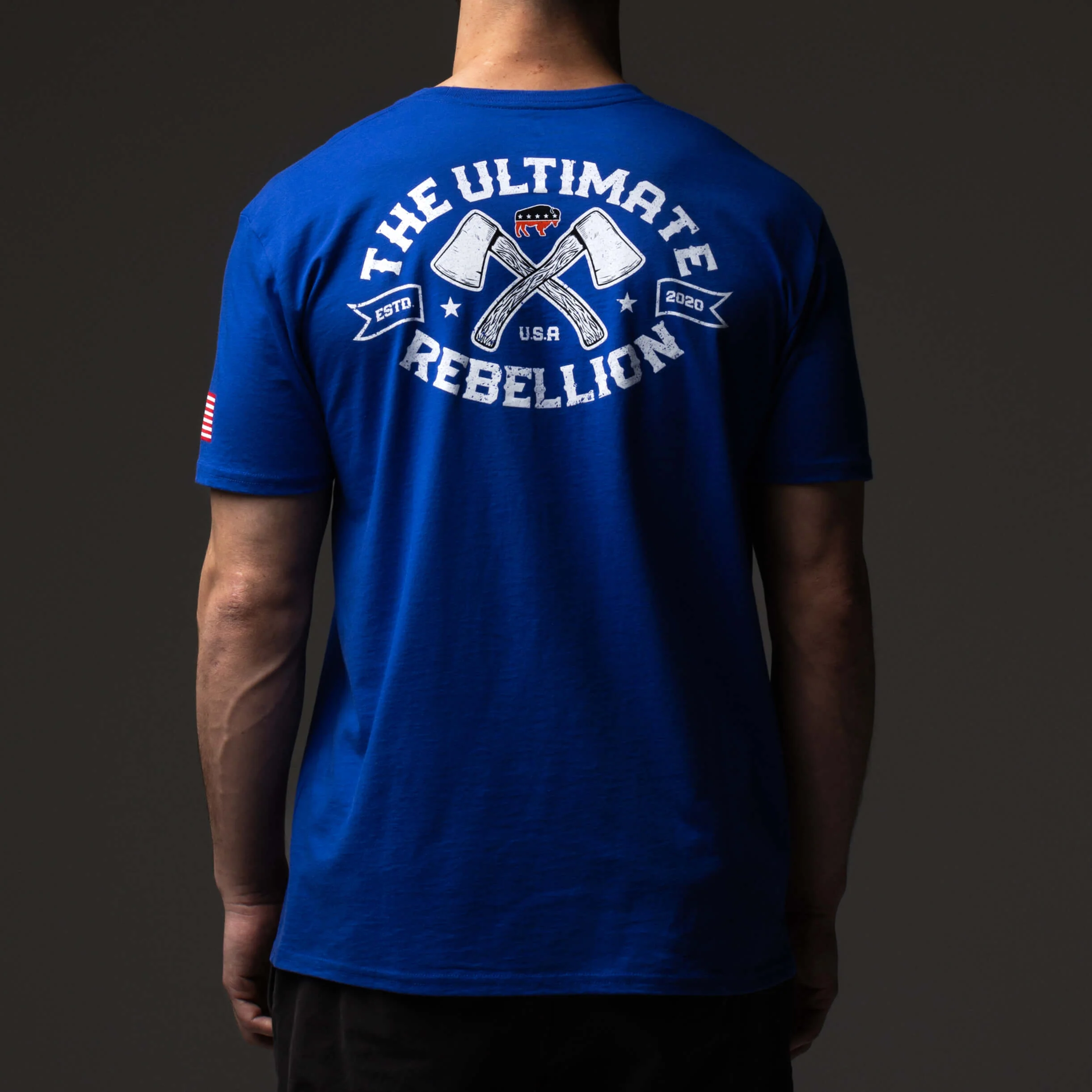 Unity T-Shirt - Image 3