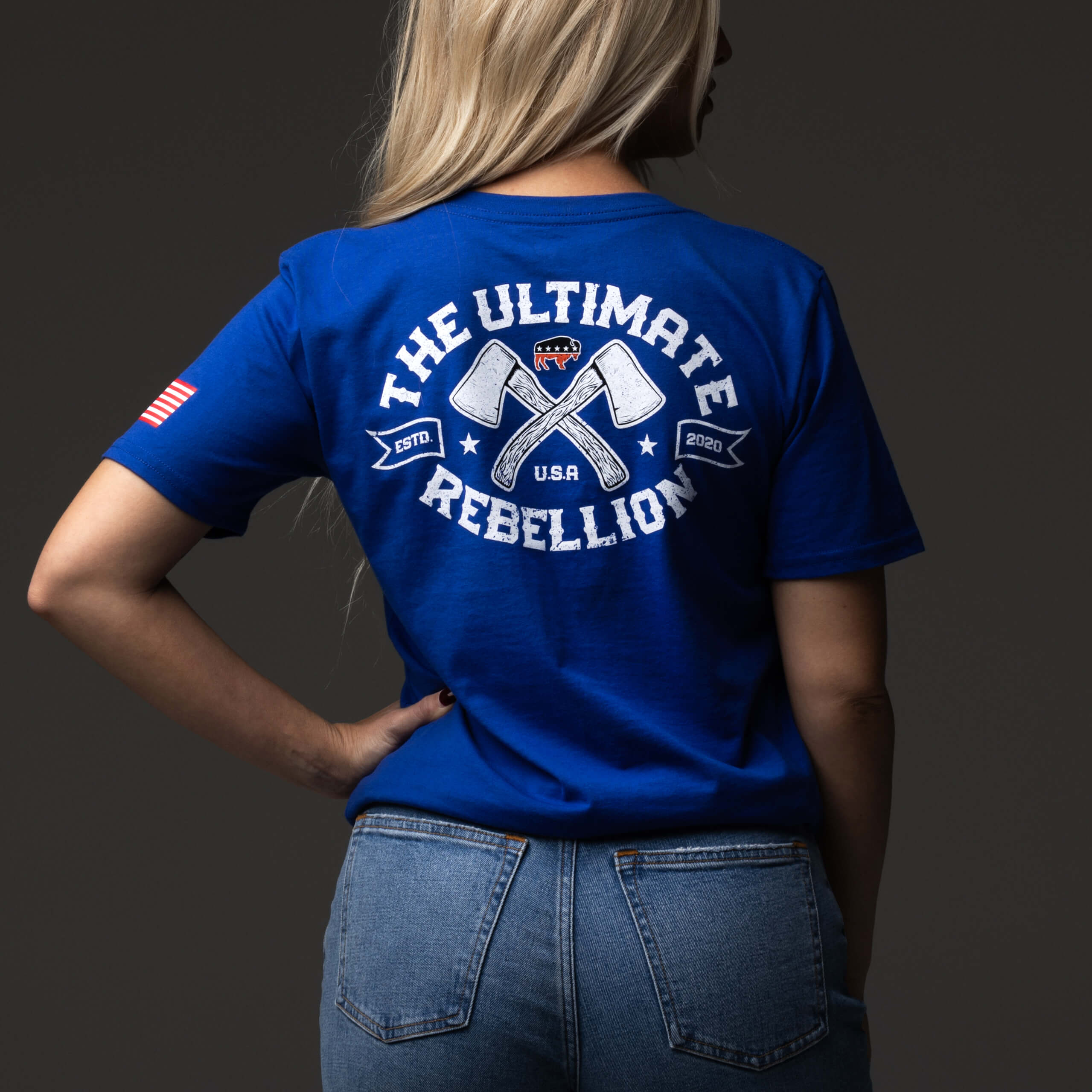 Unity T-Shirt - Image 5