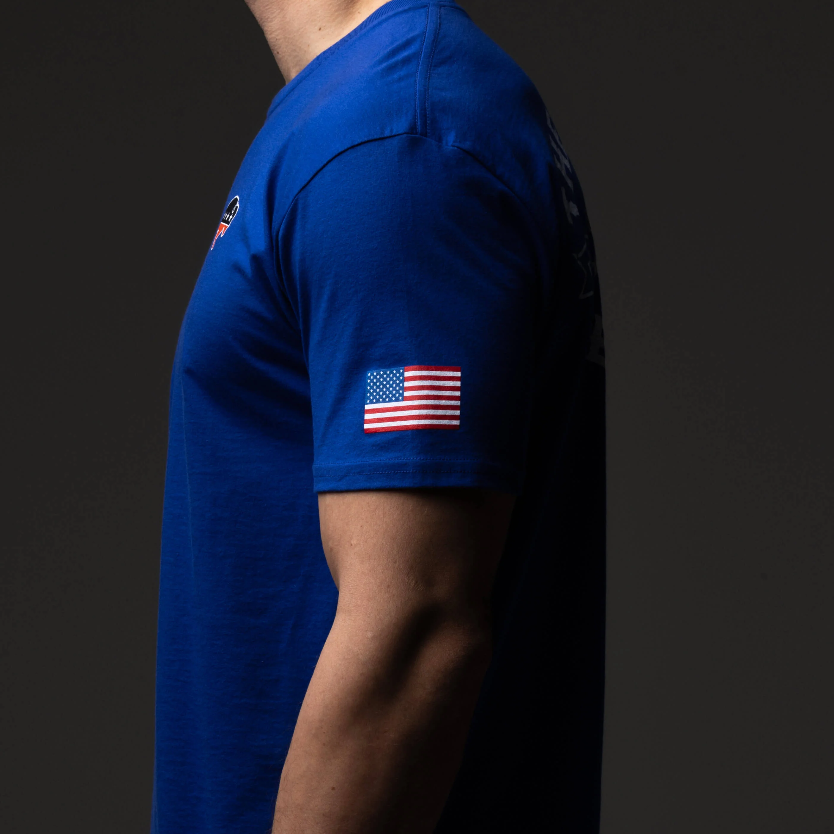Unity T-Shirt - Image 8